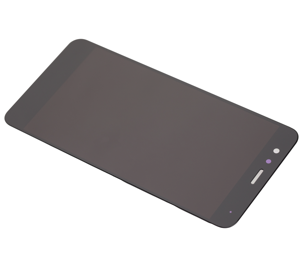 Bloc écran LCD sans cadre Compatible pour Huawei P10 Lite (Reconditionné) (Noir)