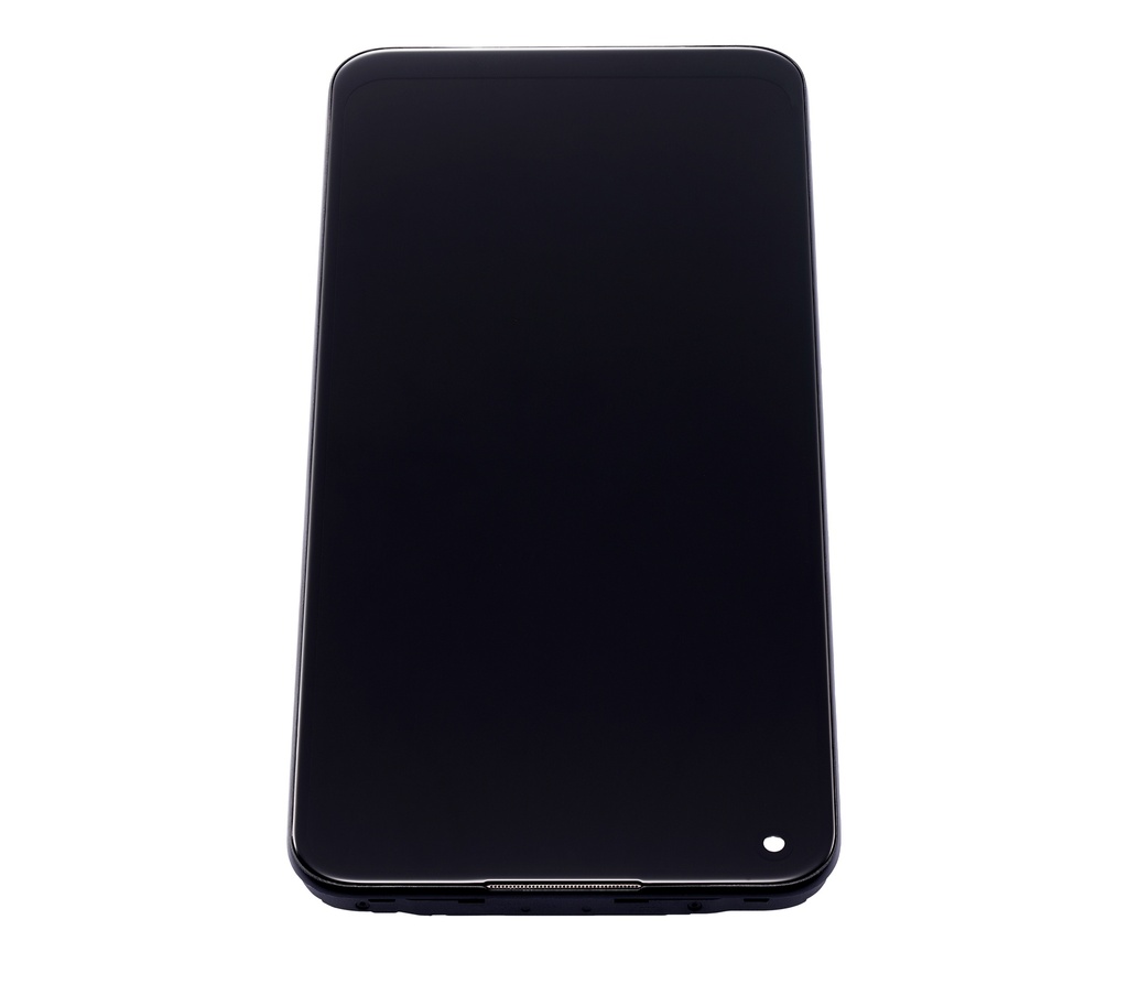 Bloc écran LCD pour OPPO A53S 4G / A53  - Avec châssis - Reconditionné - Toutes couleurs