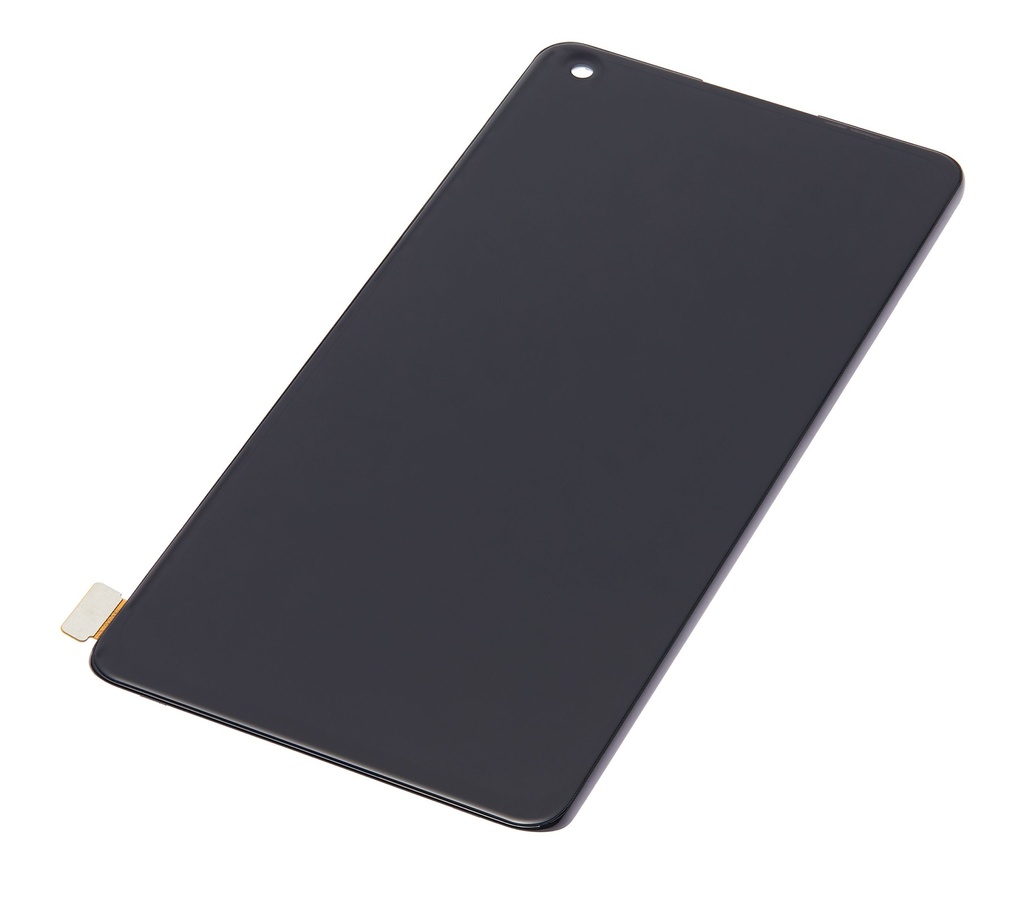 Bloc écran LCD sans châssis pour OnePlus 8 / 5G / OPPO Reno 3 Pro 5G / OPPO Reno 4 Pro / OPPO Find X2 Neo - Aftermarket : incell - Toutes couleurs