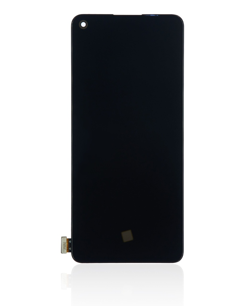 Bloc écran OLED sans châssis pour OPPO Reno 8 Pro / K10 Pro - Reconditionné - Toutes couleurs