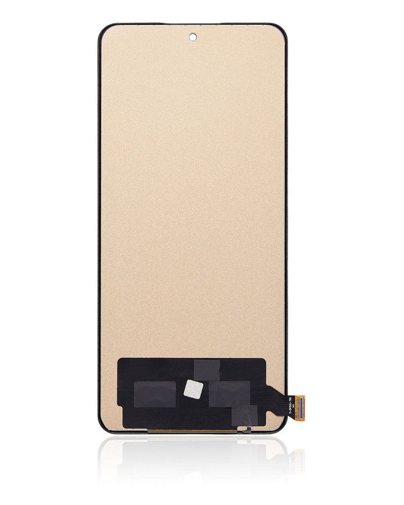 Bloc écran LCD sans châssis pour Xiaomi Redmi K50 Ultra / 12T / 12T Pro - Aftermarket : Incell - Toutes couleurs