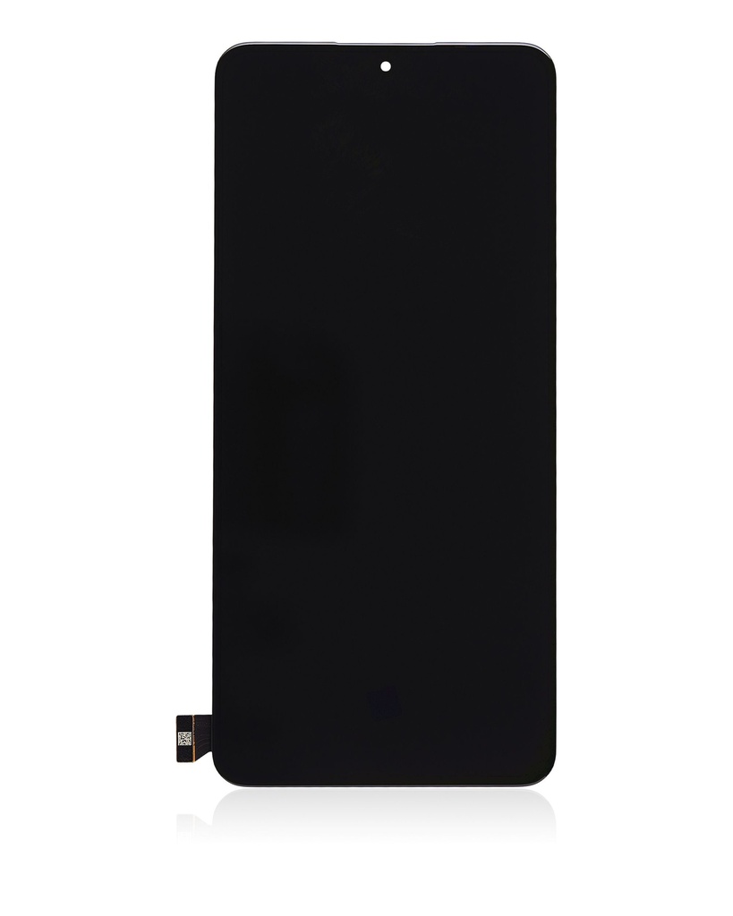 Bloc écran OLED sans châssis pour Xiaomi Redmi K50 Ultra / 12T / 12T Pro - Reconditionné - Toutes couleurs