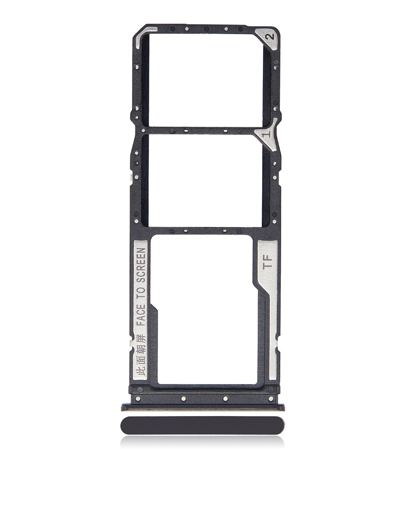 Tiroir SIM (Dual) Xiaomi Redmi 10 (Carbon Gray)