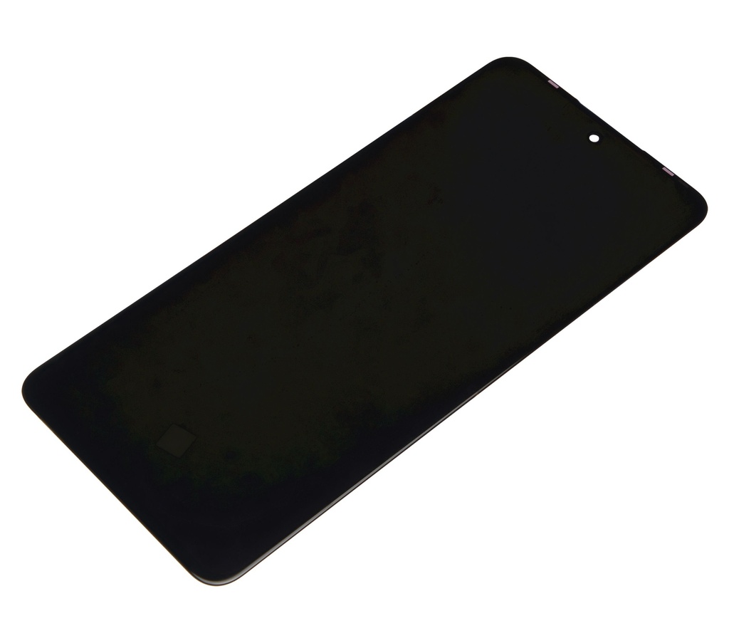 Bloc écran OLED sans châssis pour Xiaomi 12 Lite - Reconditionné - Toutes couleurs