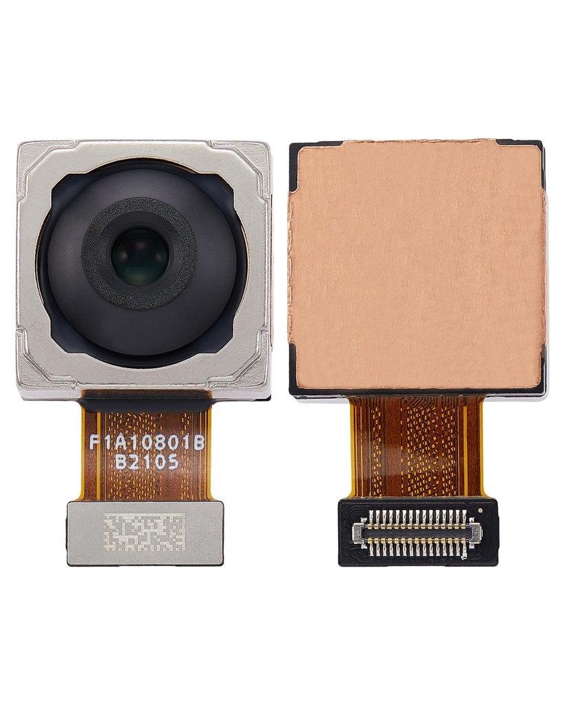 Caméra arrière pour Xiaomi Redmi Note 11 Pro / Note 11 Pro 5G