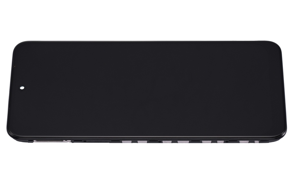 Bloc écran LCD pour Xiaomi Redmi Note 11S 4G / Poco M4 Pro 4G - Avec châssis - Reconditionné - Aftermarket: Incel - Toutes couleurs