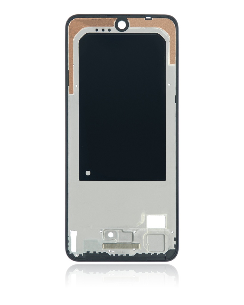 Cadre écran LCD pour Xiaomi Redmi Note 10S