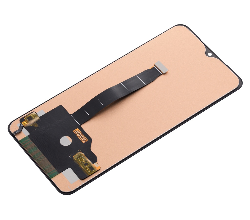 Bloc écran LCD sans châssis pour Xiaomi Mi 9 / Mi 9 Pro - Aftermarket : Incell - Toutes couleurs
