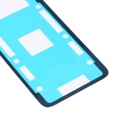 Adhésif coque arrière pour Xiaomi Redmi Note 9S (Pack de 10)