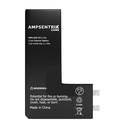 Batterie à souder avec Tag-on Flex compatible iPhone 11 Pro - AmpSentrix Core