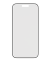 Verre trempé compatible iPhone 15 Plus Apple - Casper Pro Edge