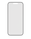 Verre trempé Clair compatible iPhone 15 Pro Apple - Casper Pro Edge