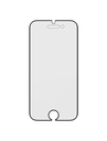 Verre trempé Clair compatible iPhone SE (2020) Apple - Casper Pro Silicone