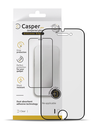 Verre trempé Clair compatible iPhone SE (2020) Apple - Casper Pro Silicone