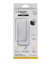 Verre trempé Privacy compatible iPhone 15 Apple - Casper Pro Edge