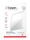 Verre trempé Clair compatible iPad Pro 10.5 - Air 3 Apple - Casper Pro