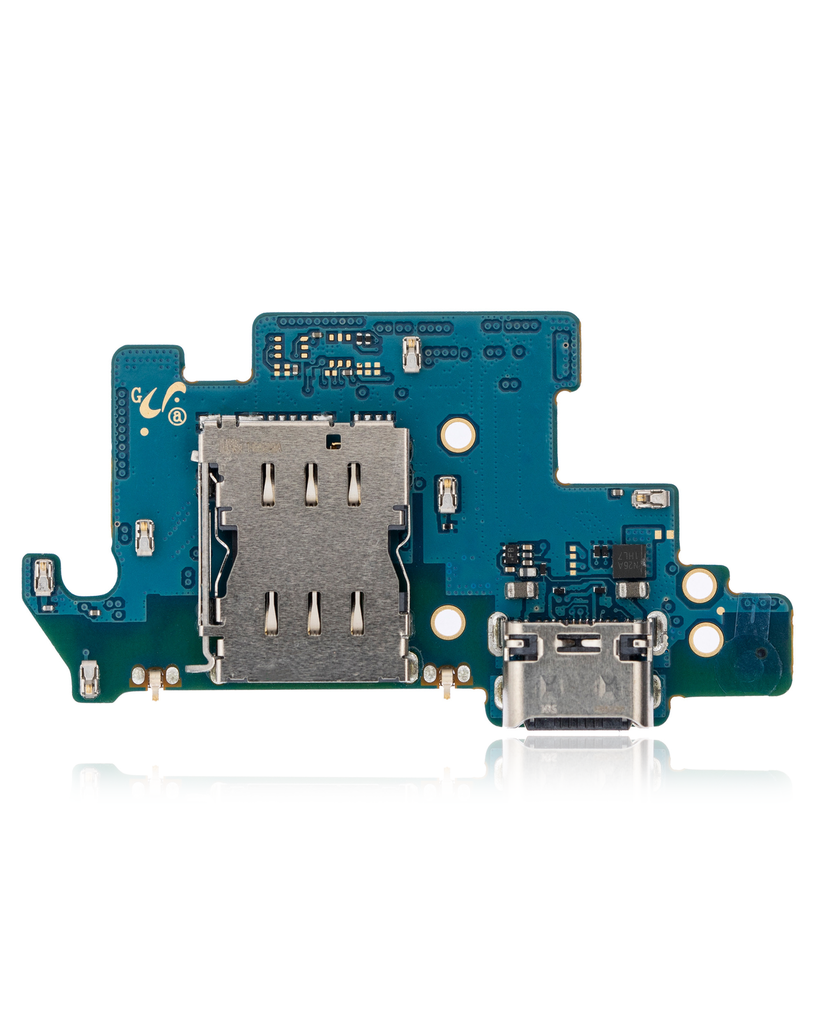 Connecteur de charge avec PCB compatible Samsung Galaxy A80 A805 2019