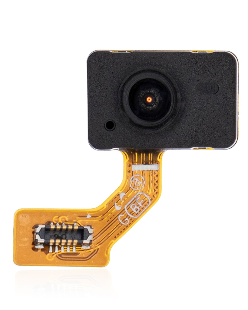Capteur d'empreintes digitales avec nappe compatible SAMSUNG A51 5G A516 2020 - A31 A315 2020