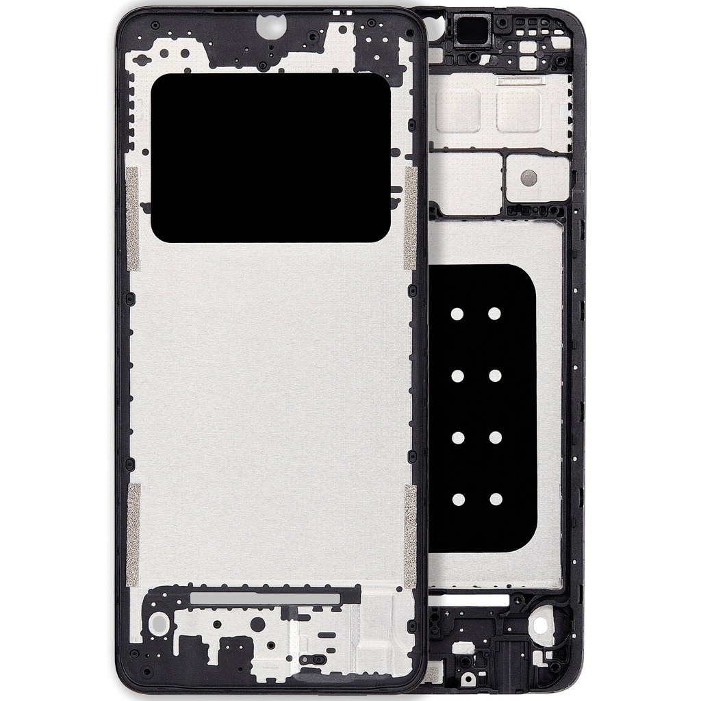 Châssis LCD compatible Samsung Galaxy A05 - A055 2023