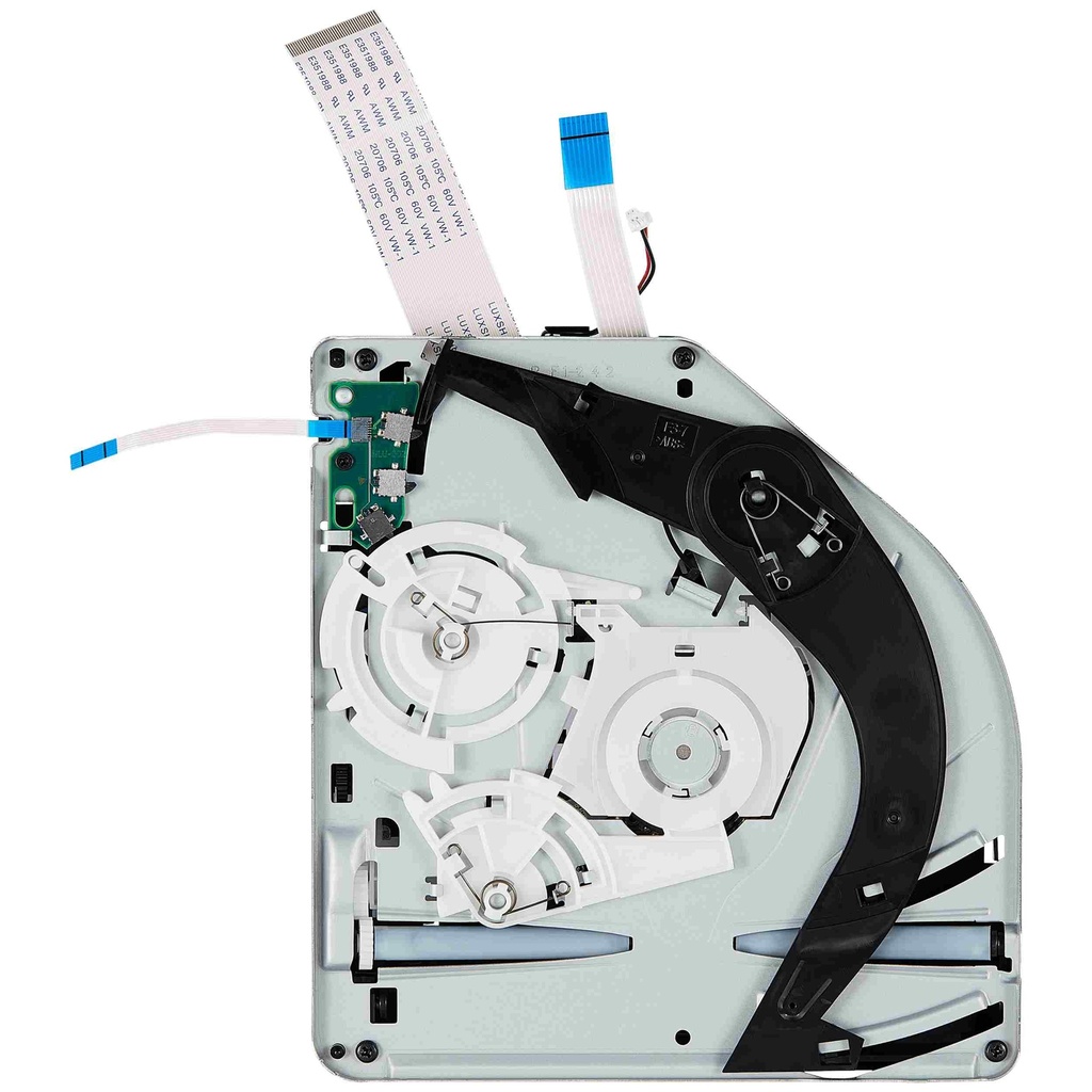 Lecteur de disque complet pour PS5 (KEM-497) (CFI-1016A)