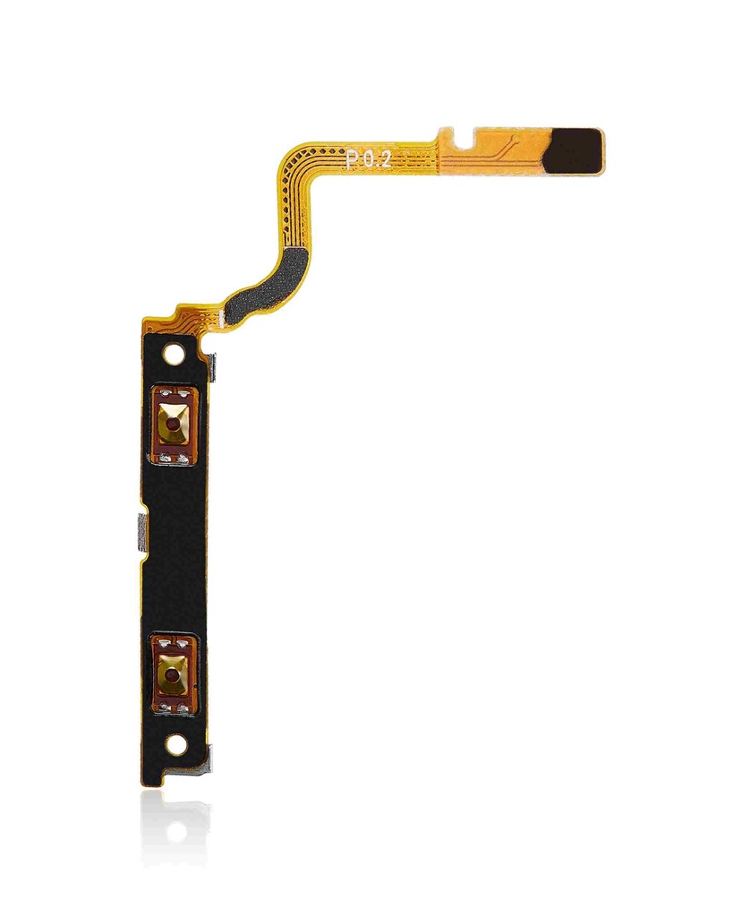 Nappe volume compatible SAMSUNG S21 Ultra