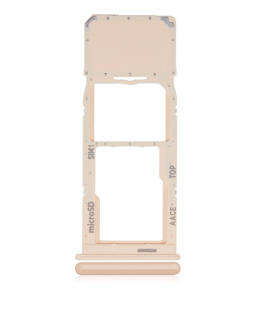 Tiroir SIM compatible Samsung Galaxy A13 A135 2022 - Pêche