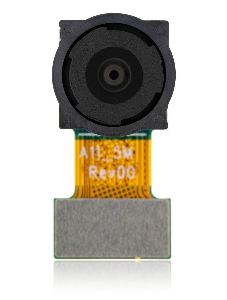 Appareil photo APN arrière - Width compatible Galaxy A11 - A115 2020