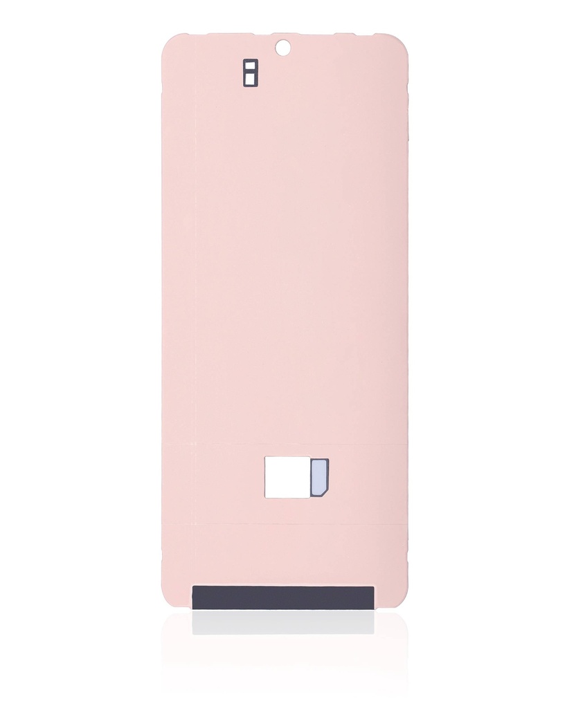 Pack de 10 adhésifs thermique compatibles Samsung Galaxy S21 Plus
