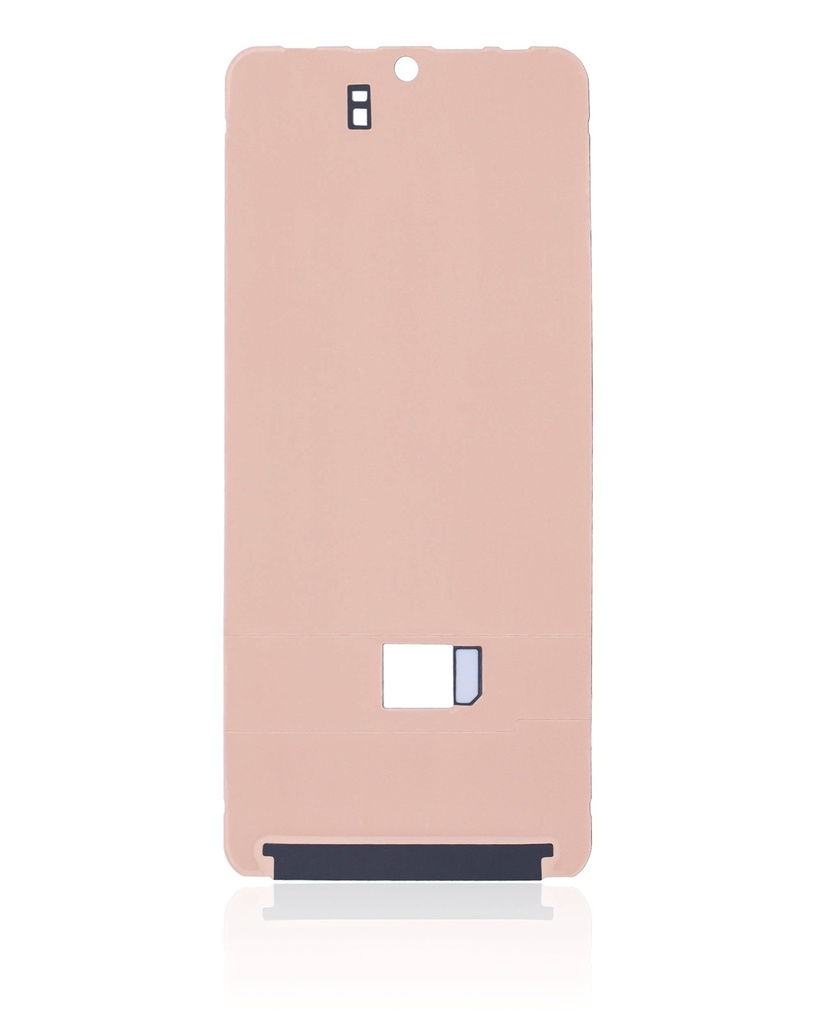 Pack de 10 Adhésifs thermique compatibles Samsung Galaxy S21 5G