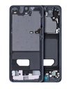 Châssis central compatible Samsung Galaxy S21 5G - Phantom Gray