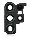 Lentille caméra arrière avec anneau compatible SAMSUNG S23 Ultra 5G - Vert