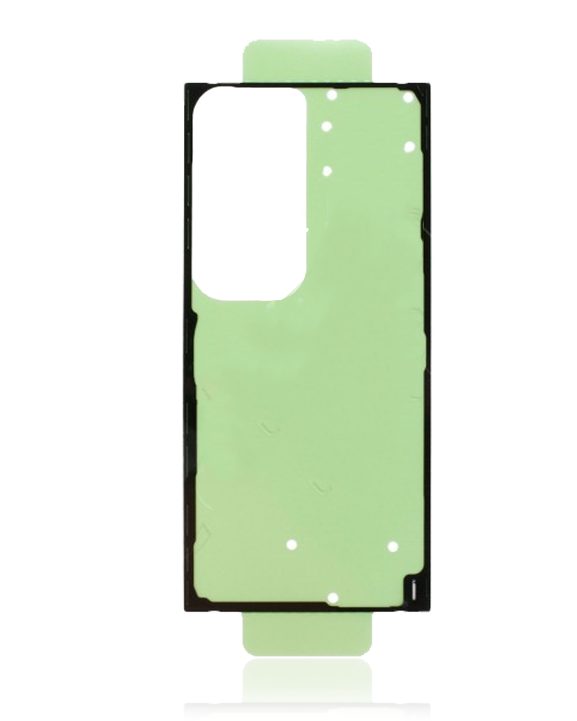 Pack de 10 adhésifs vitre arrière compatibles SAMSUNG S23 Ultra 5G