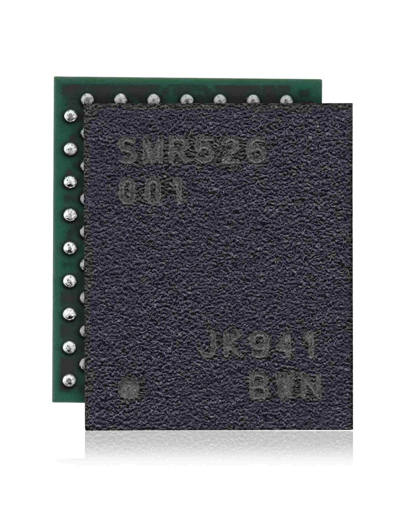 Puce IC de fréquence intermédiaire compatible iPhone Série 12 - Série 13 - SMR526