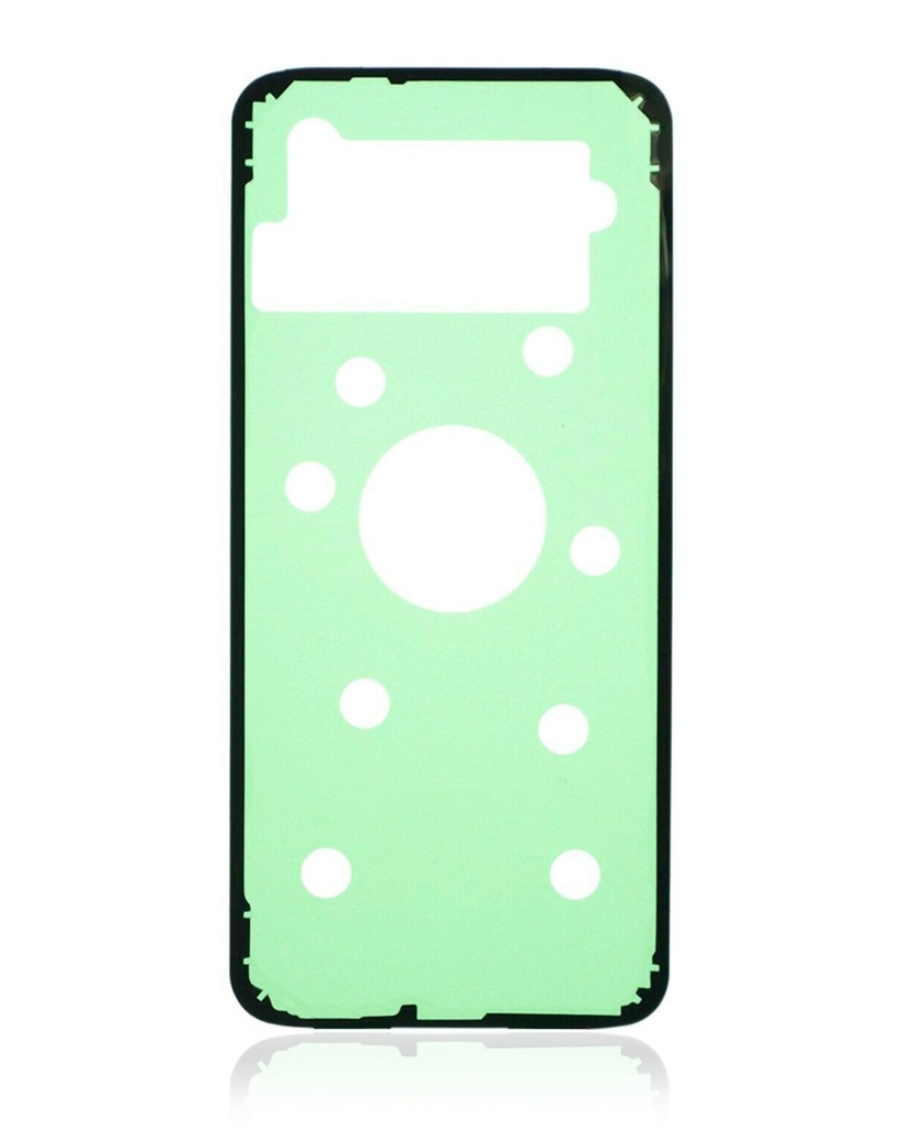 Pack de 10 Adhésifs vitre arrière compatibles Samsung S8 Plus
