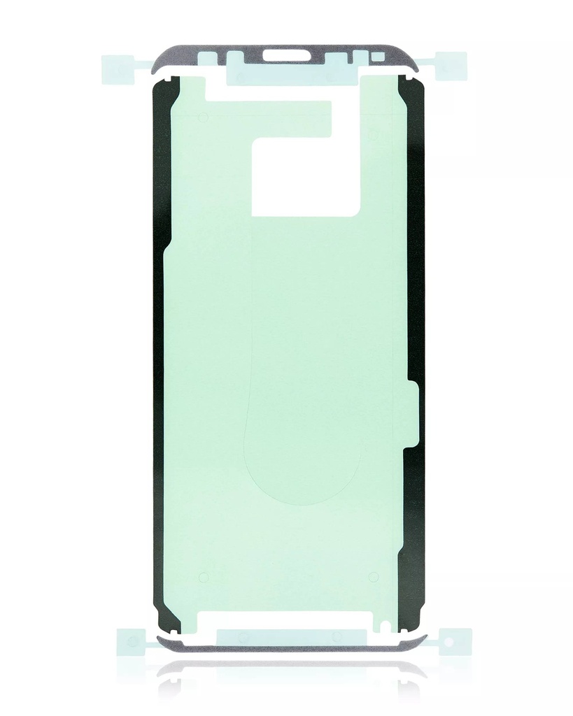 Pack de 10 Adhésifs LCD compatibles Samsung Galaxy S9 Plus