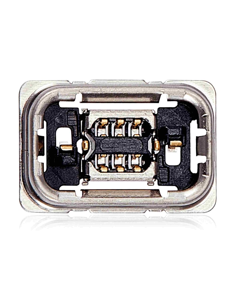 Connecteur FPC pour antenne à ondes millimétriques compatible iPhone Série 14 - 8 Broches