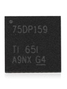 Contrôleur HDMI IC compatible Xbox One S - SN75DP159  40VQFN - 48 Broches