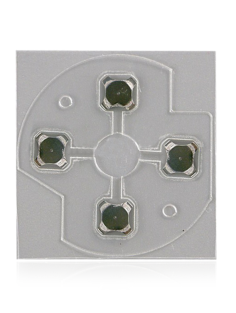 Carte PCB conductrice pour boutons D-Pad compatible manette Xbox One - Xbox One S