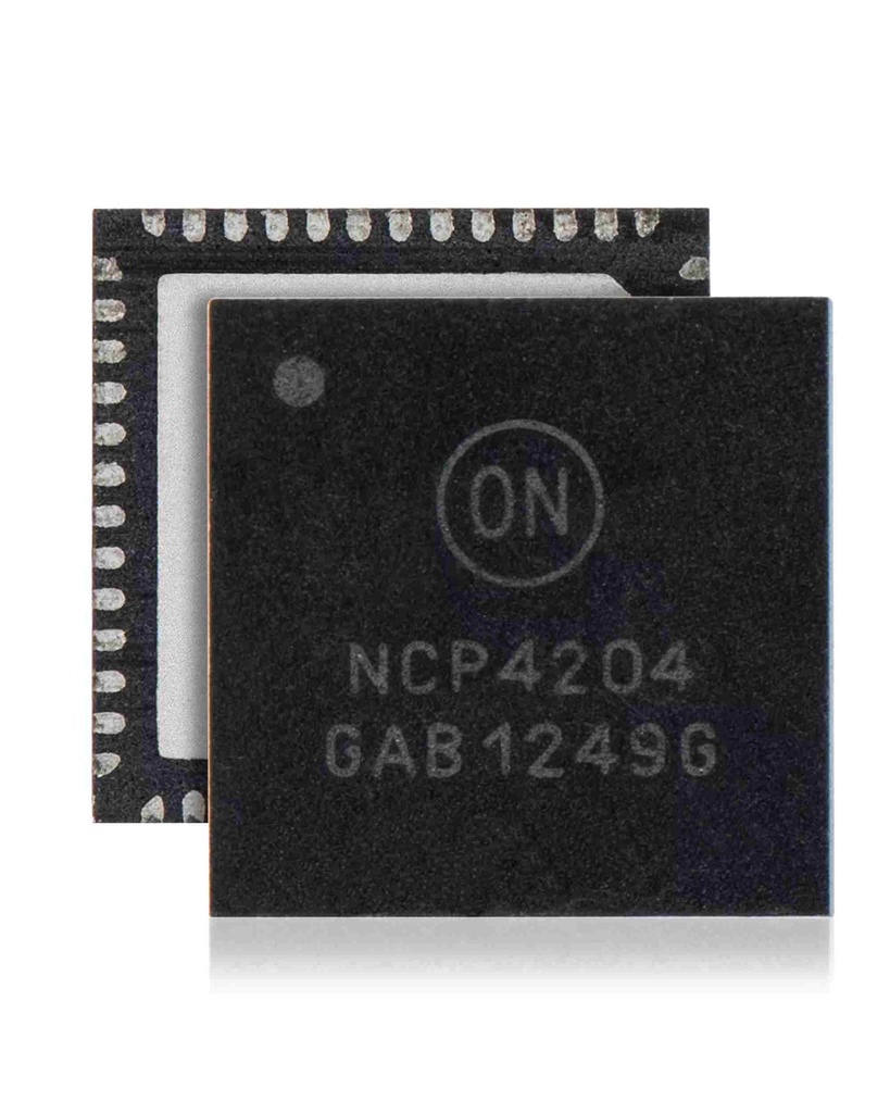 Contrôleur de puissance IC compatible Xbox One - NCP4204 GAC1328G
