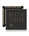 M92T36 - Pack de 10 Contrôleurs de charge USB-C  IC pour Nintendo Switch - Switch Lite - Switch OLED - Soudure nécessaire