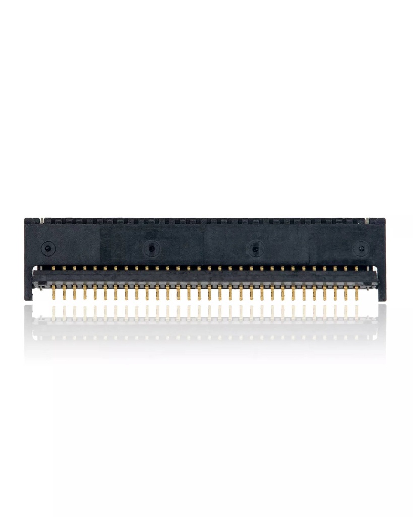 Connecteur nappe clavier compatible MacBook Air 11" / 13" / MacBook Pro Retina 13" - 15" - A1370 - A1465 - A1369 - A1466 - A1425 - A1502 - A1398 - Début 2011 au Milieu 2015 - 518S0752 - J4813 - J5713 : 30 Pin