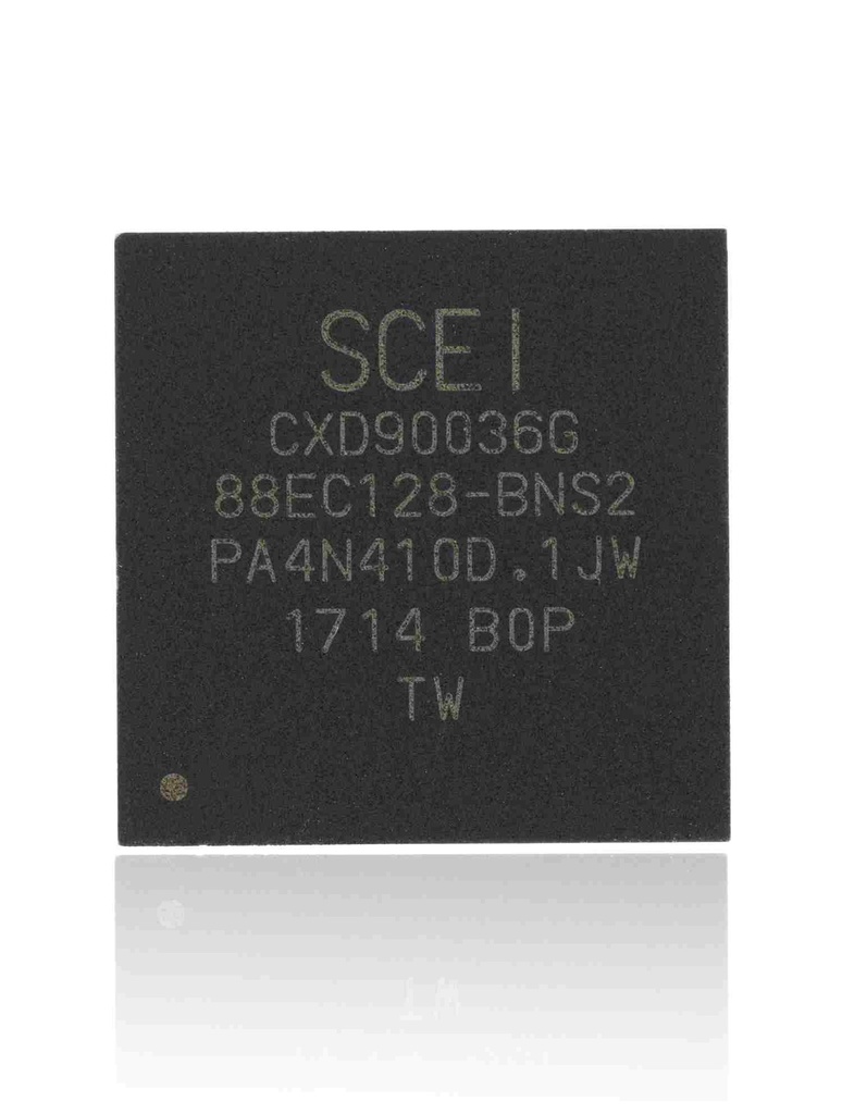 SCEI CXD90036G - Southbridge IC compatible PlayStation 4 Pro et Slim - CUH-12XX - Soudure nécessaire