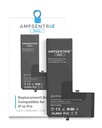 Batterie pour iPhone 11 Pro - Ti - Ampsentrix Basic