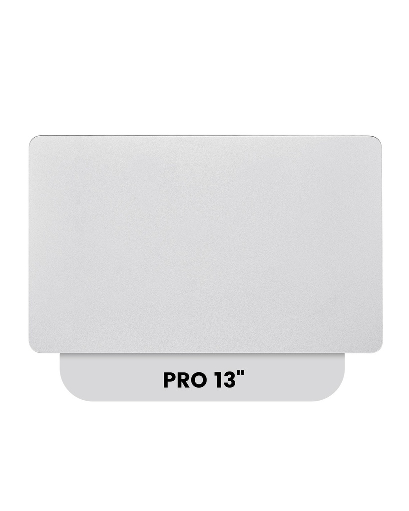 Trackpad compatible MacBook Pro 13" - A2338 fin 2020 - Argent
