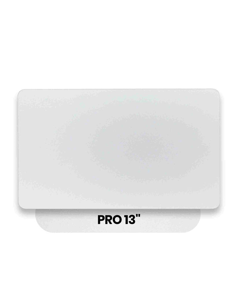 Trackpad compatible MacBook Pro 13" - A2251 Milieu 2020 - Argent