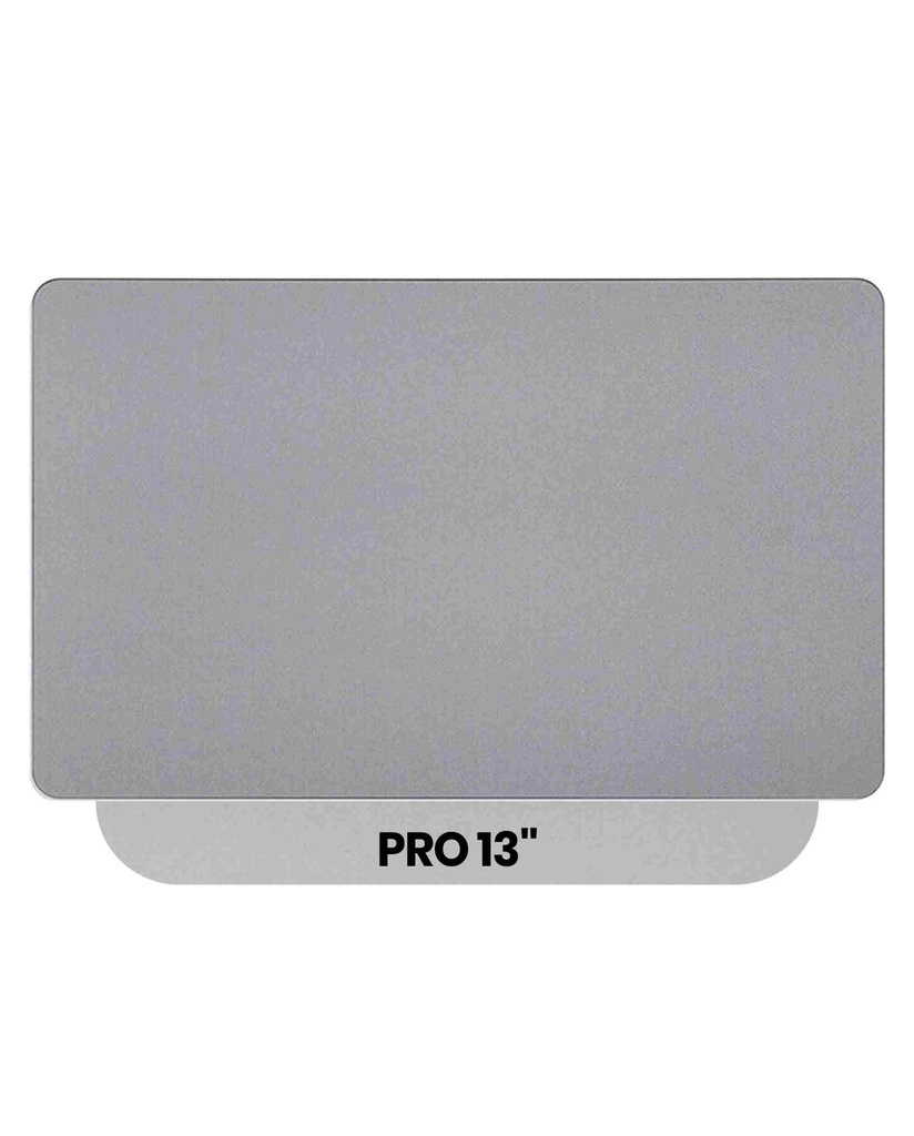 Trackpad compatible MacBook Pro 13" - A2251 Milieu 2020 - Gris Sidéral