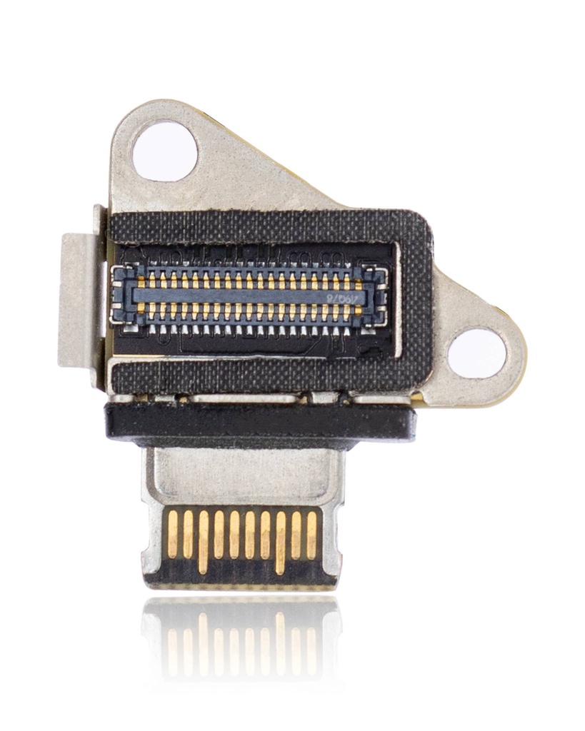 Carte connecteur E/S USB-C compatible MacBook Retina 12" - A1534 début 2015