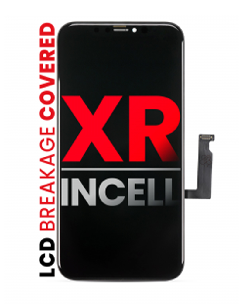Bloc écran LCD compatible pour iPhone XR - XO7 - Incell
