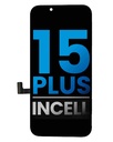 Bloc écran LCD compatible iPhone 15 Plus - AQ7 Incell