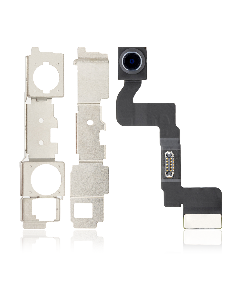 Module caméra avant avec support compatible iPhone 11 - Découplage nécessaire